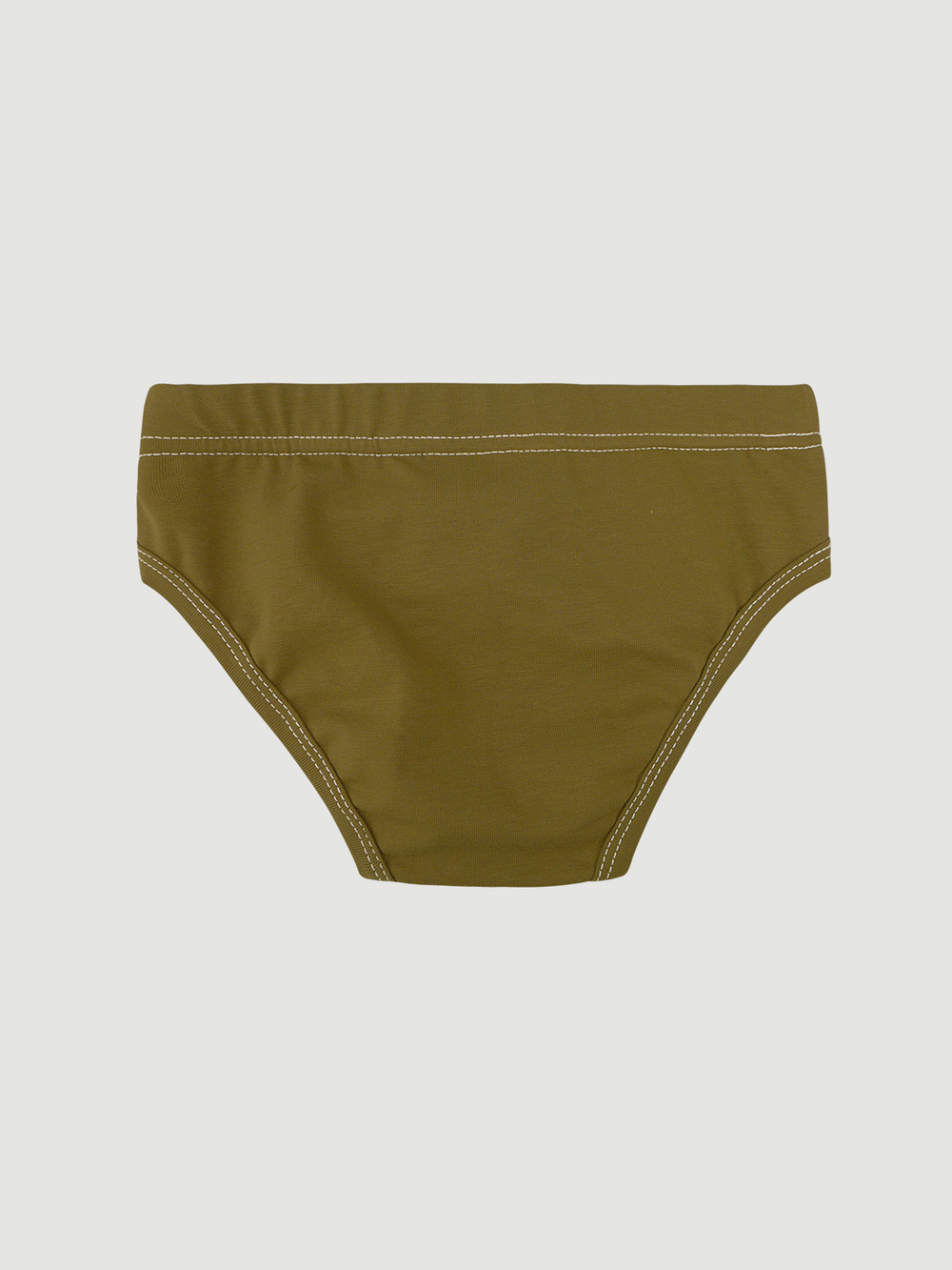 Трусы для мальчика Mjölk Сет из 3х штук, Ракеты