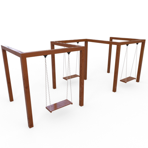 Качели Бэлиз