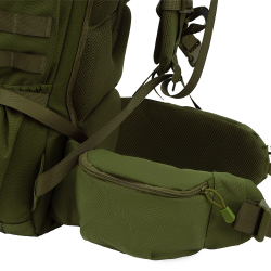 Tramp рюкзак Bastion 60 л (olive green)