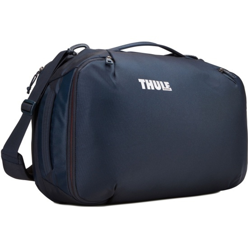 Сумка-рюкзак дорожная Thule Subterra Convertible Carry-On 40L TSD340 Mineral (3203444)
