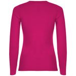 Женская футболка Extreme с длинным рукавом