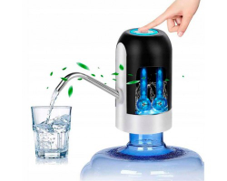 Электрическая помпа для воды