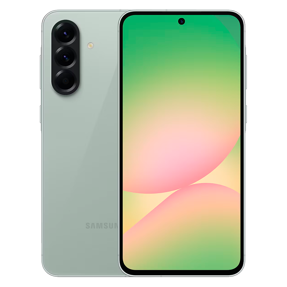 Смартфон Samsung Galaxy A56 5G 12/256GB, Olive (Зеленый)
