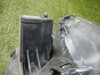 Битая Фара правая Toyota RAV4 4 CA40 (2015-2019) LED