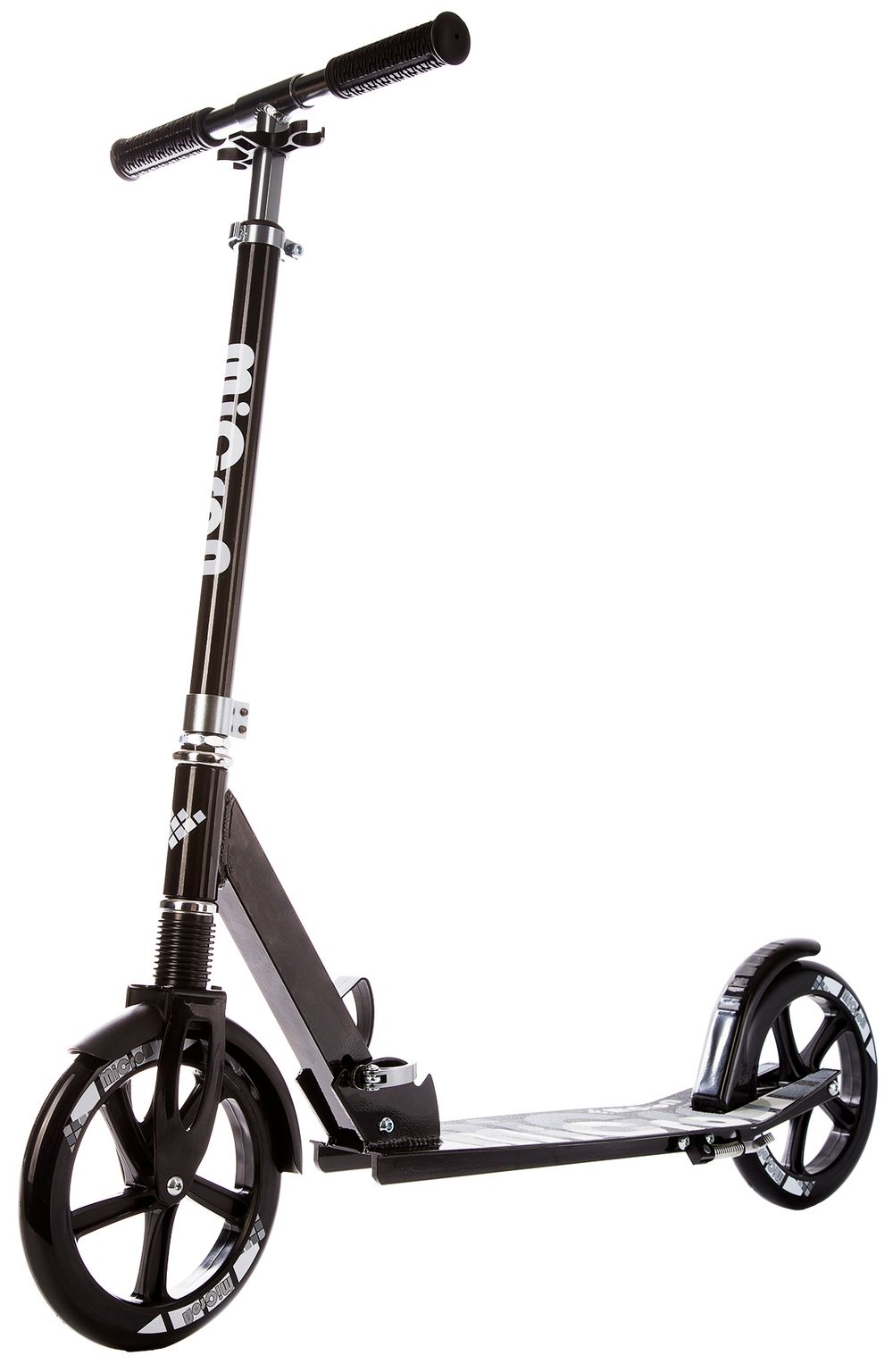 Самокат HelloWood MICRON XL 1