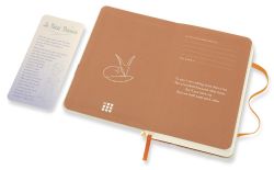 Ежедневник Moleskine LE L`Petit Prince Pocket 90x140 мм (DPP12DC2Y21)