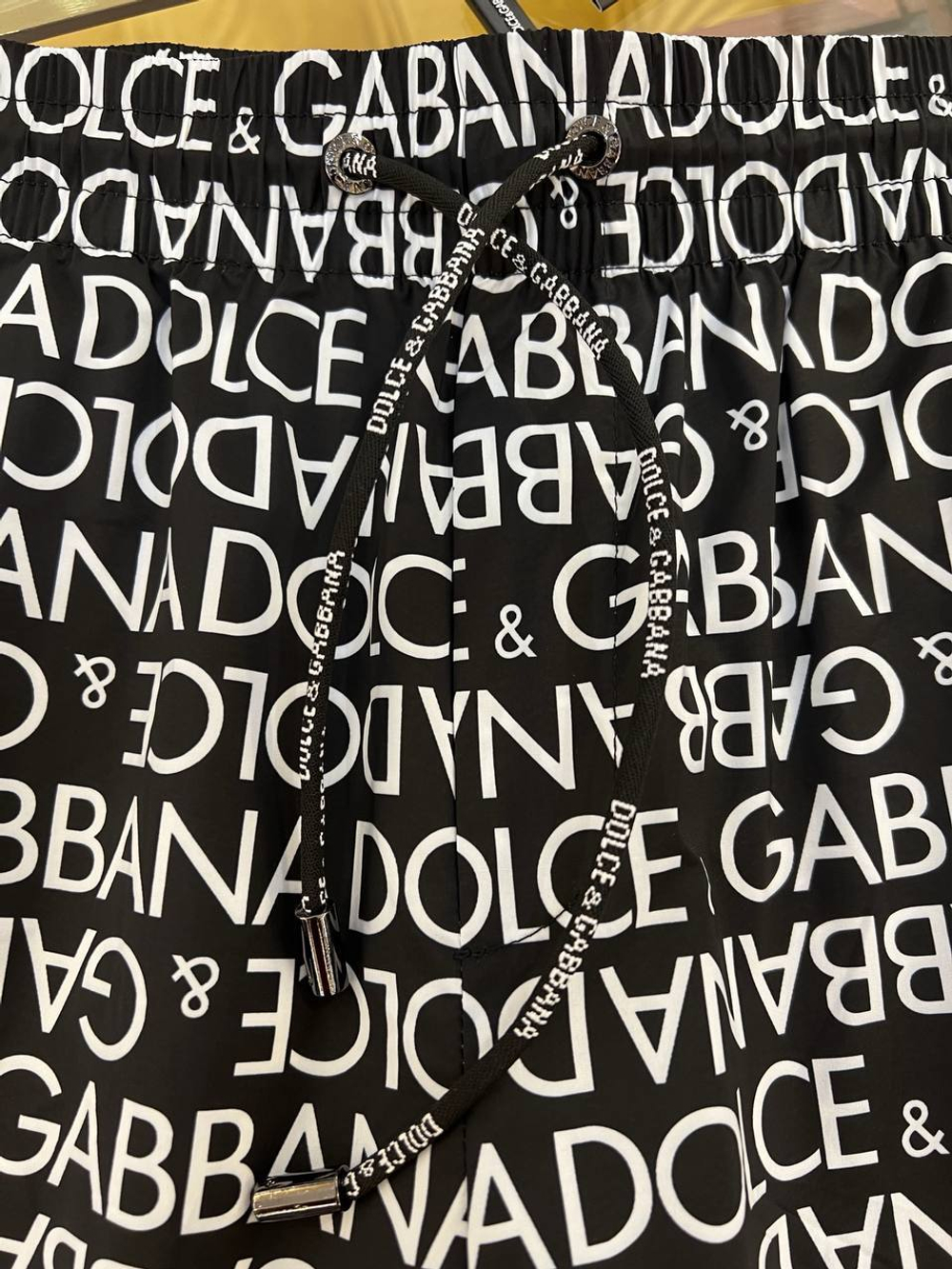 Шорты Dolce&Gabbana