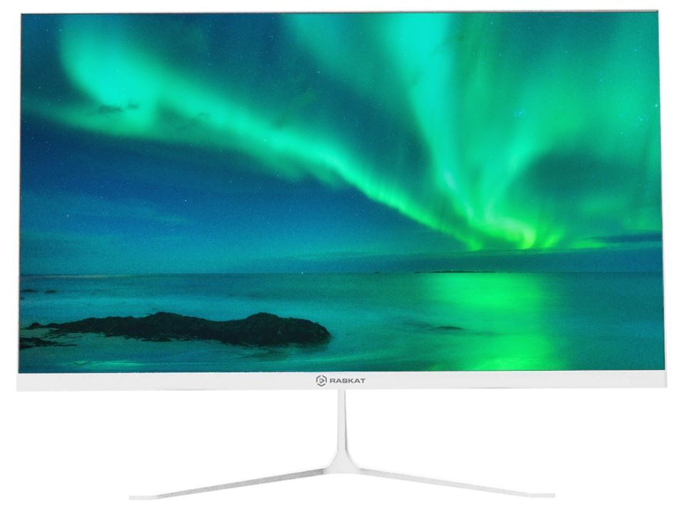 Монитор 23,8" Raskat I24F10DAW