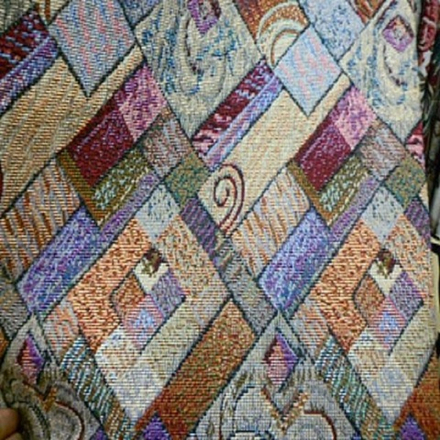 Покрывало "П37. ГОБЕЛЕН", дизайн: 340, Россия.