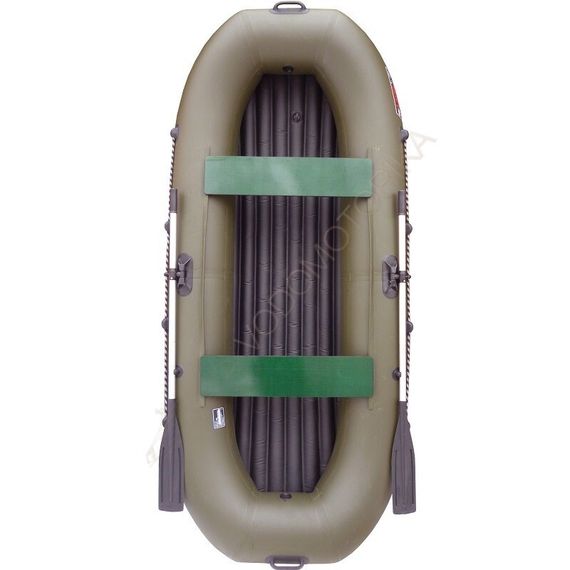 Лодка надувная AirLayer 280