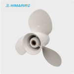 Гребной винт Yamaha 9.9/15 (63V-45943-10) 9-1/4x11