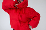 Пуховик REDDY