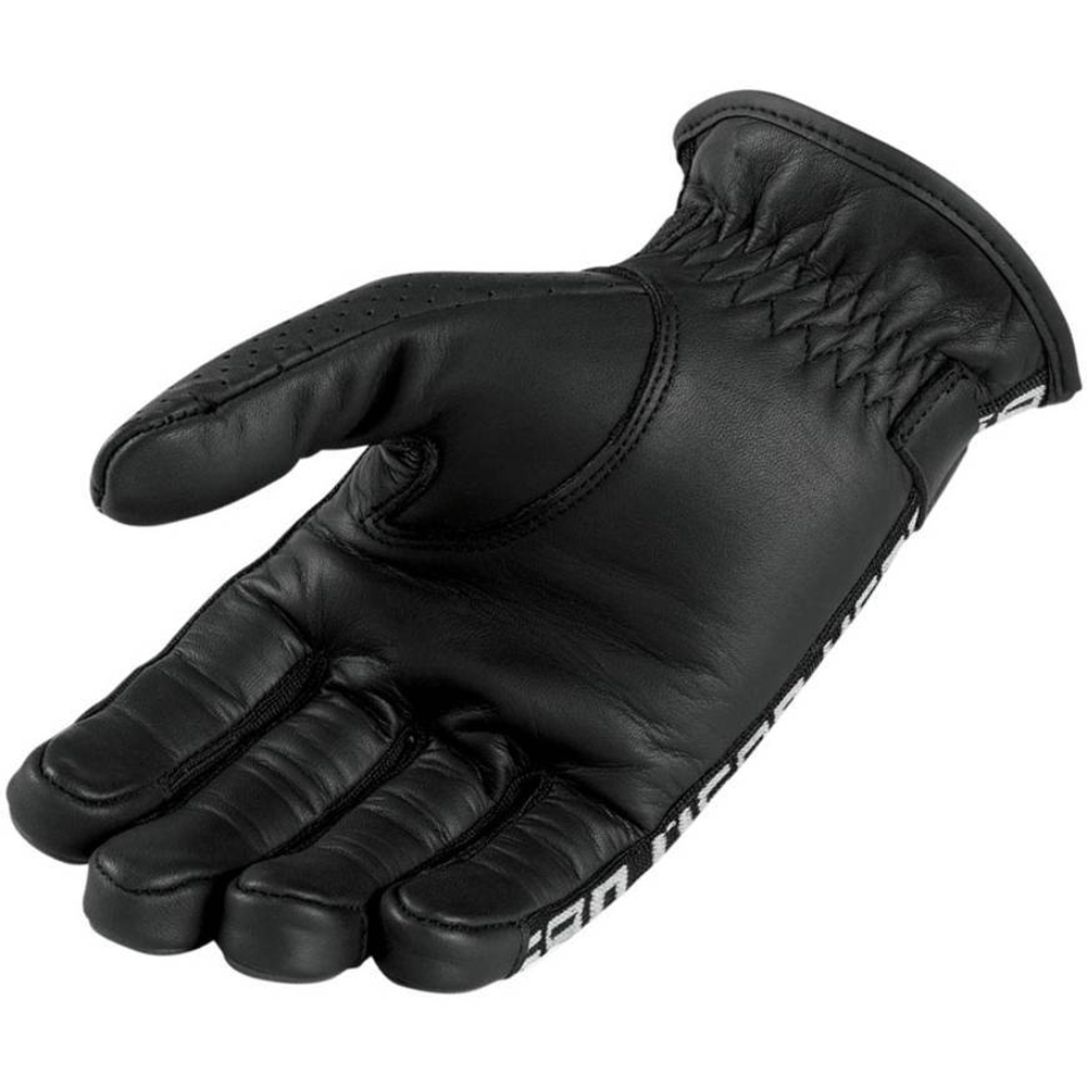 Мотоперчатки Icon Turnbuckle Gloves