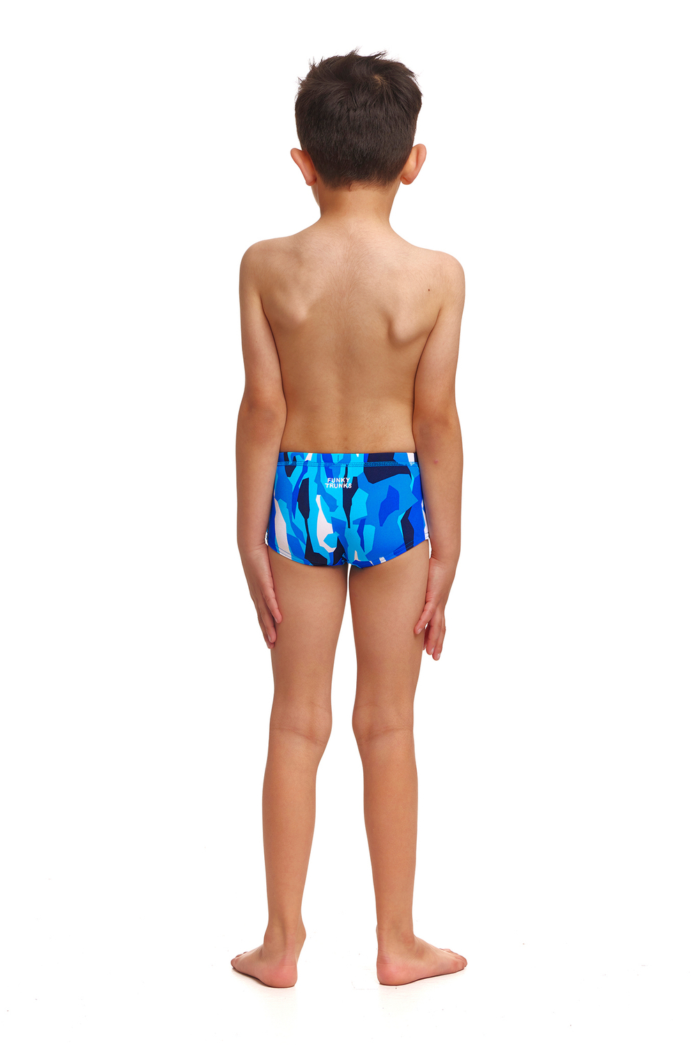 Транки FUNKY TRUNKS Toddler Boys Chaz Michael