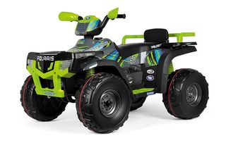 Polaris 850 24V