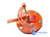 Дозатор абразива шиберный 32 PST для PS-160, PS-200, PS-250 арт. 005.00.04-01