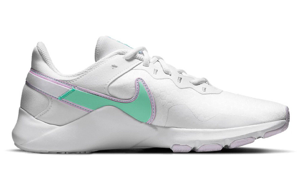 Кроссовки Nike Legend Essential 2 (Женская размерная сетка)
