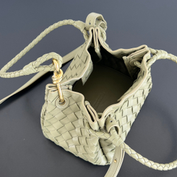 Bottega Veneta Small Parachute 21 cm