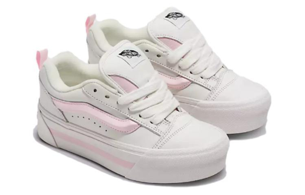 Vans Knu Stack
