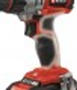 Дрель-шуруповерт аккумуляторная EINHELL PXC TE-CD 18-2 Li Kit (2x1,5Ah) 4513830
