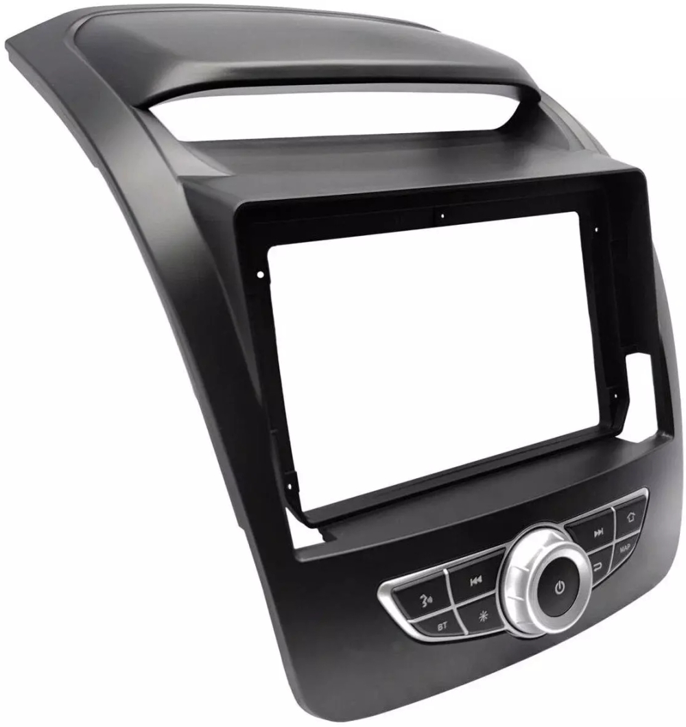 Магнитола для KIA Sorento 2012-2016 (климат на ШГУ) - Canbox 9-1319 Qled, Android 10, ТОП процессор, SIM-слот