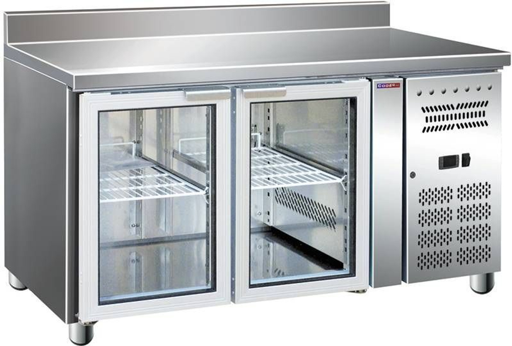 Стол холодильный Cooleq GN2200TNG