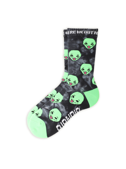 Носки We Out Here