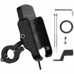 Мото держатель R9W / Черный