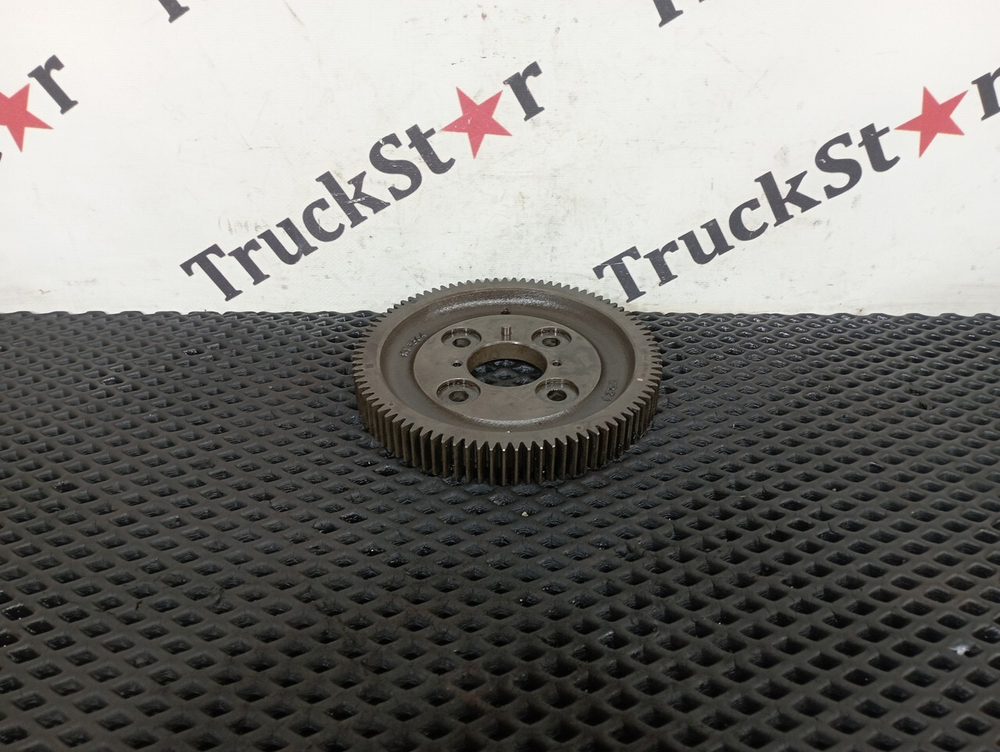 Шестерня распредвала 2018г.