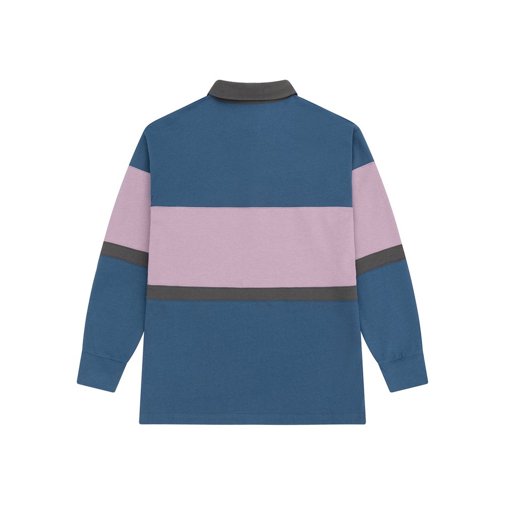 ЛОНГСЛИВ YMKASHIX RUGBY