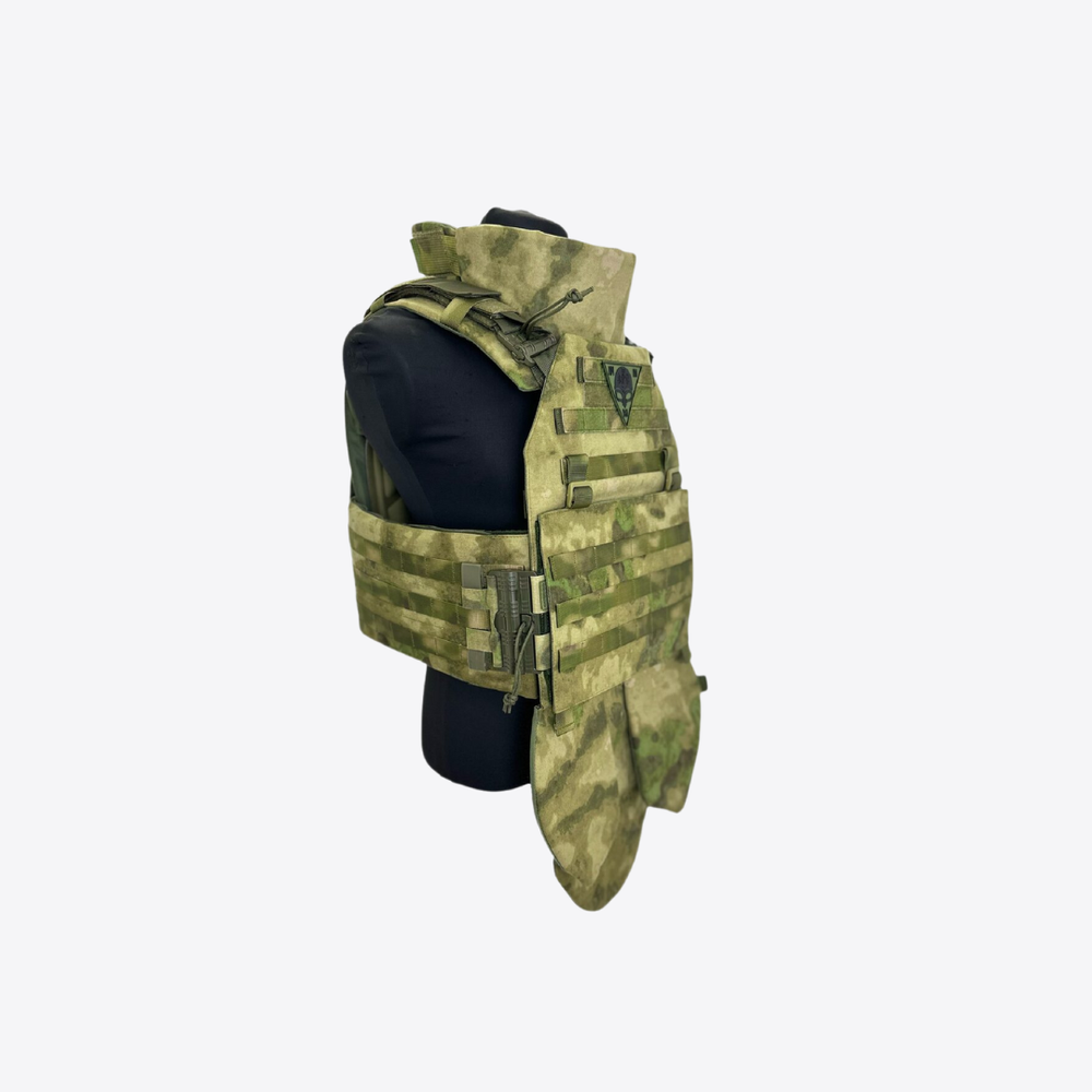 Бронекомплекс Воевода 14/23 2.0 минимум