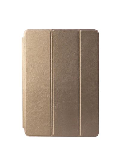 Чехол Case Protect для iPad Air 2020 Золотой