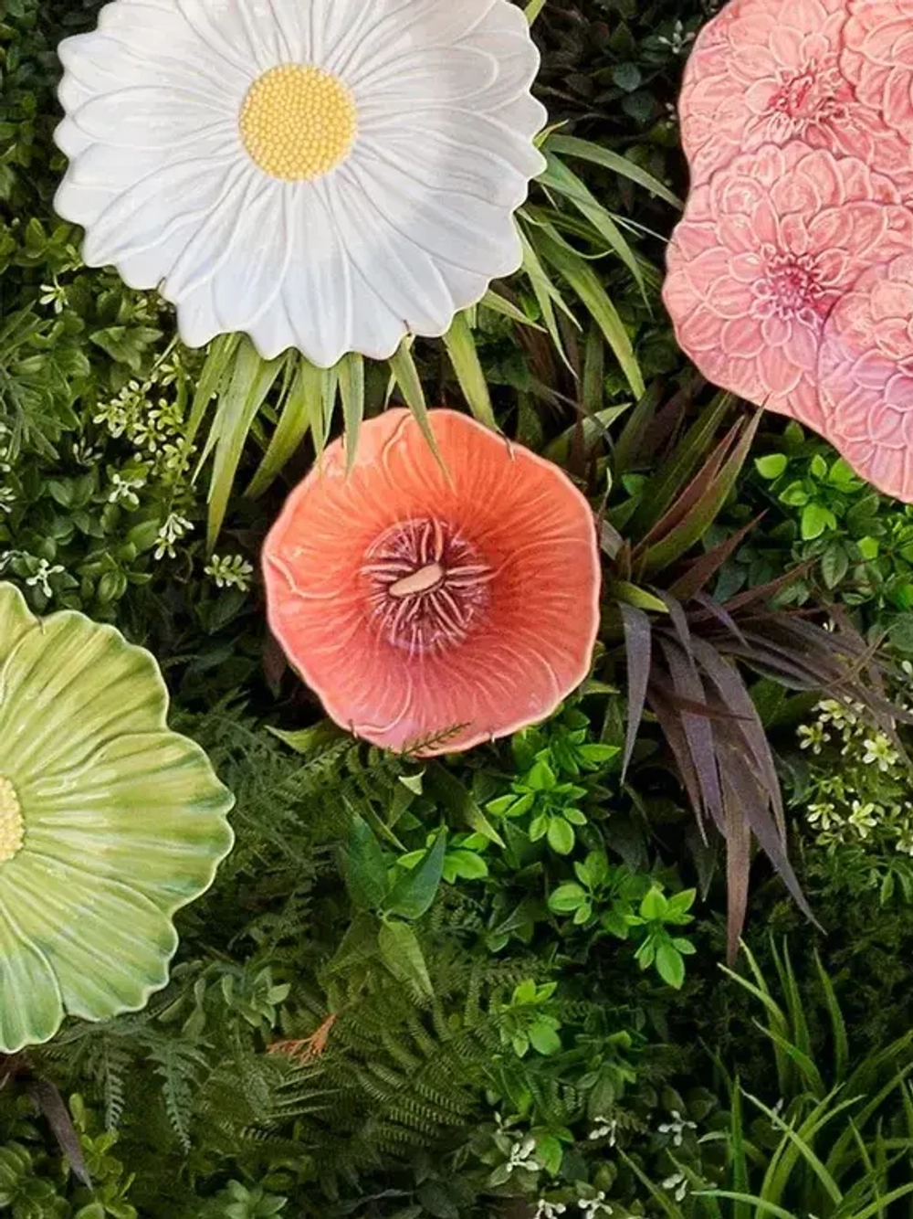 Чаша Maria Flor оранжевая (16 см)