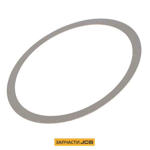 Шайба 0.06мм JCB 819/00109