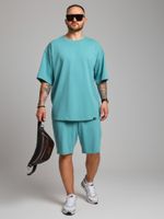 Костюм мужской Азарт-4 Виотекс ЗЕЛЁНЫЙ