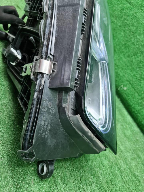 Фара правая Mercedes GLE V167 18-24 Multibeam LED