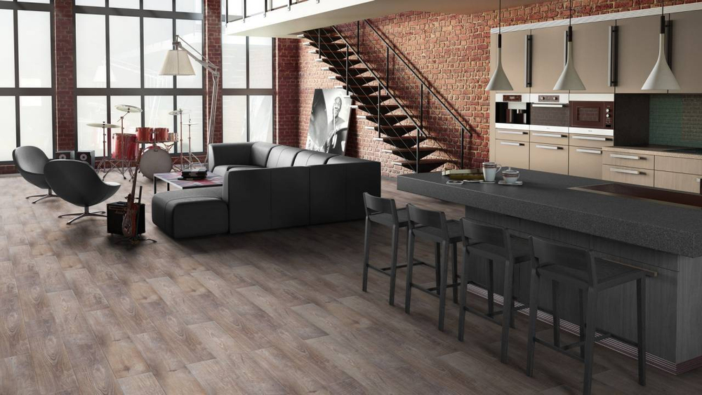 Ламинат Tarkett Cinema 8 мм ВИВЬЕН 2.005 м2