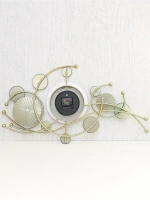 Часы настенные интерьерные