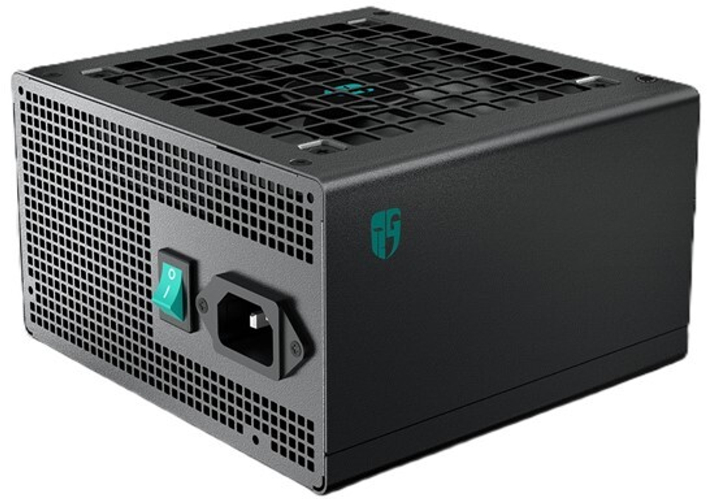 Блок питания ATX Deepcool GS PK500D