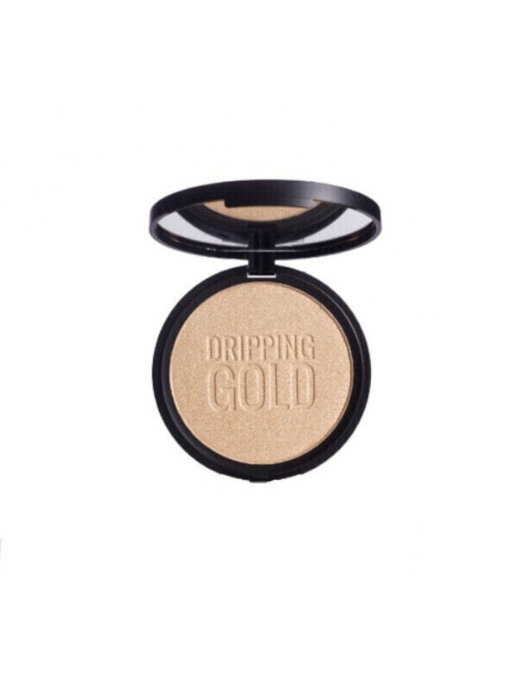 Корректоры и консилеры Highlighting Powder Face &amp; Body 15 g