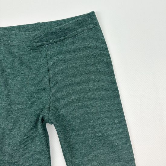 Штаны из кашкорсе, Пихта