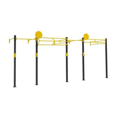 A0312 Функциональная рама 5800 x 1800 мм DHZ