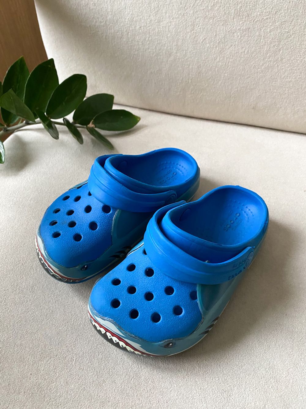 Сабо Crocs, 22