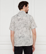 Рубашка Kawai Joop! - бежевый(30046042)