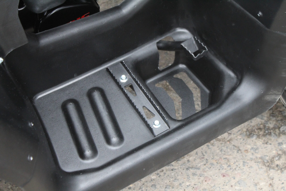 Квадроцикл IRBIS ATV 250