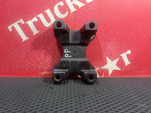 Кронштейн пневморессоры задний