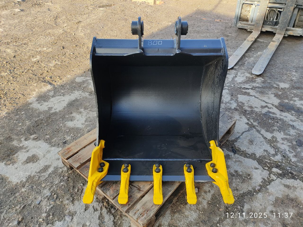 Ковш JCB 3CX/4CX 800 мм