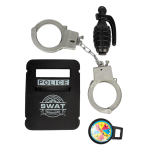 Набор оружия Спецслужб, пакет F802-2A