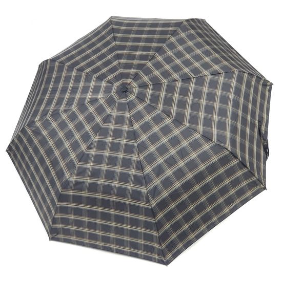 Большой Мужской зонт Три Слона, Полн. авт-т 761-01