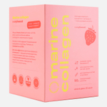 RE-FEEL Морской коллаген с клубникой (стики 25 шт)